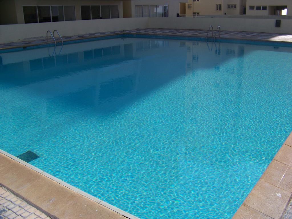 Apartamentos Varandas Da Rocha بورتيماو المظهر الخارجي الصورة