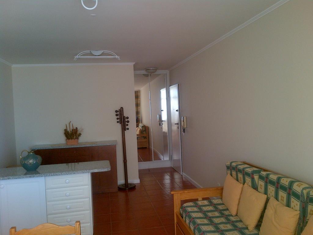 Apartamentos Varandas Da Rocha بورتيماو الغرفة الصورة