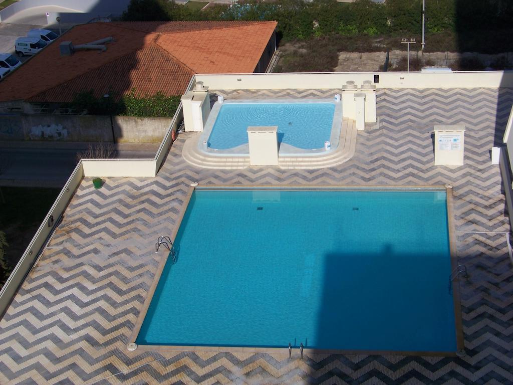 Apartamentos Varandas Da Rocha بورتيماو المظهر الخارجي الصورة