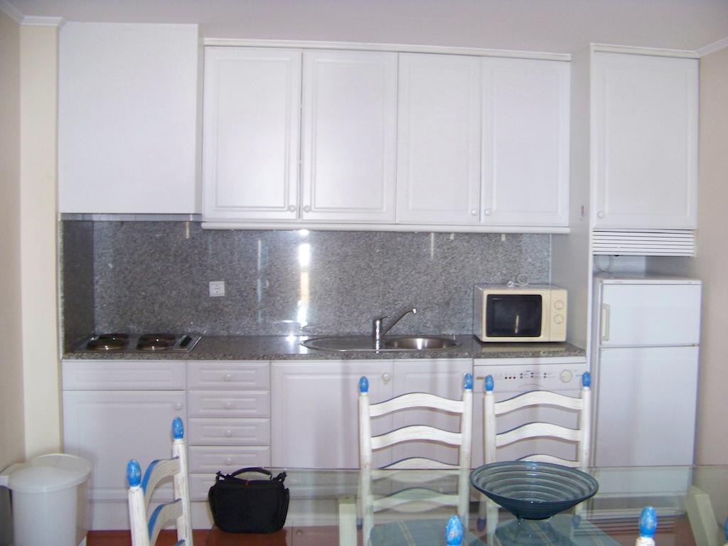 Apartamentos Varandas Da Rocha بورتيماو المظهر الخارجي الصورة