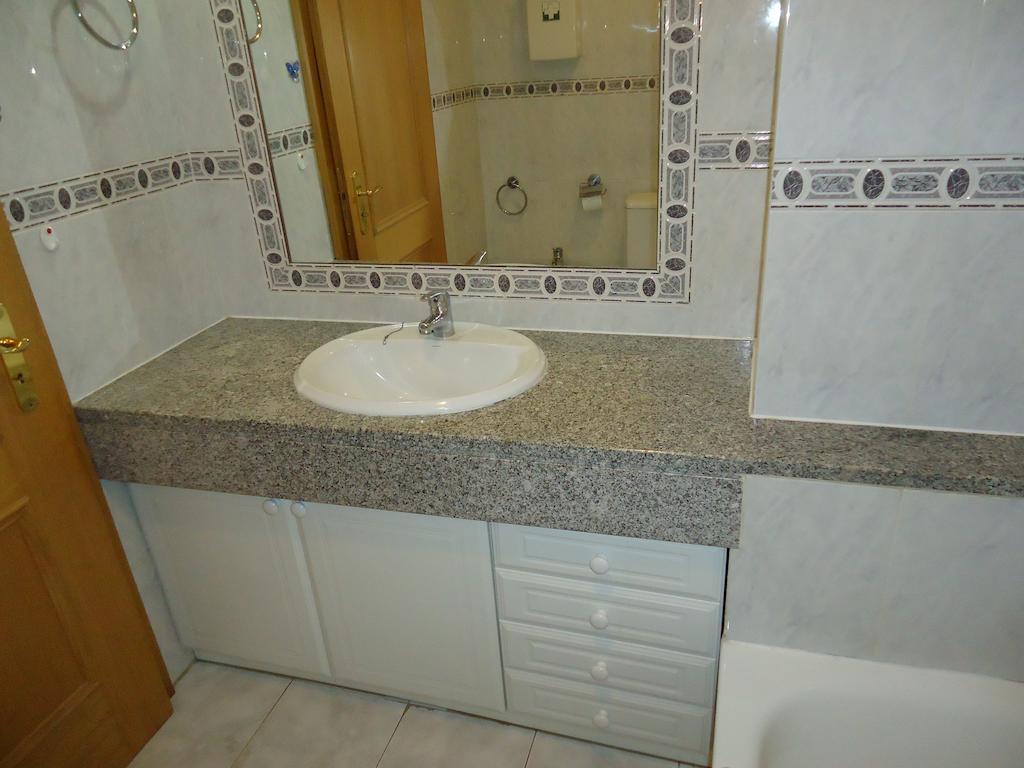 Apartamentos Varandas Da Rocha بورتيماو المظهر الخارجي الصورة