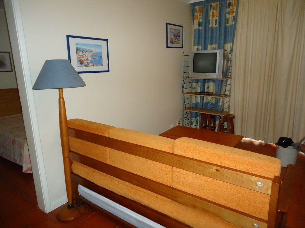 Apartamentos Varandas Da Rocha بورتيماو المظهر الخارجي الصورة