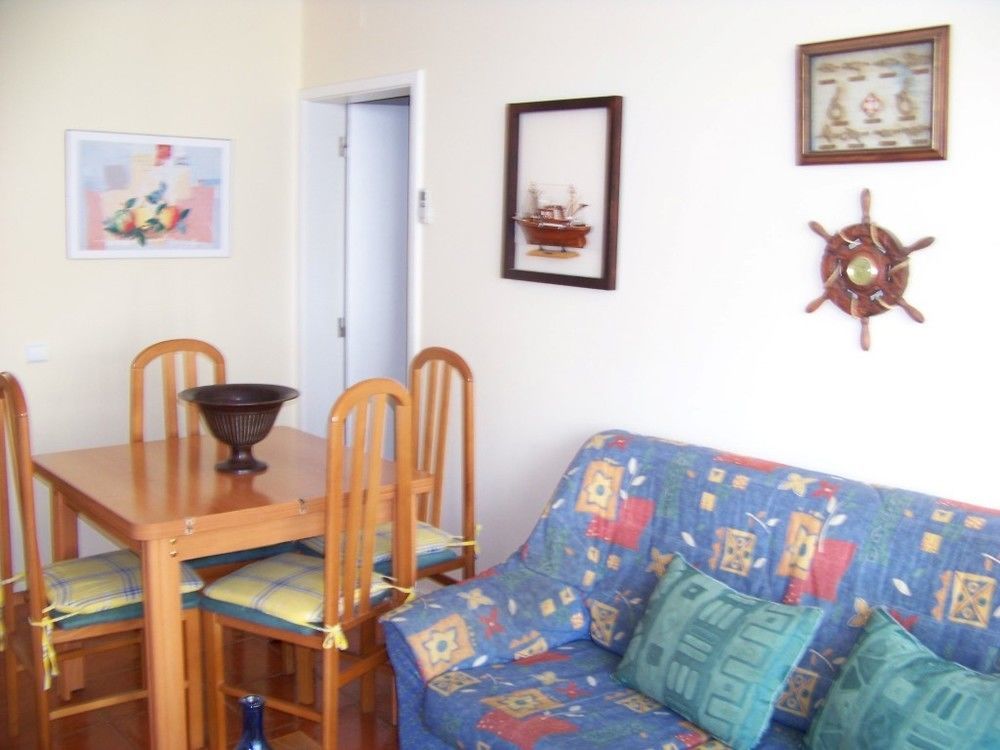Apartamentos Varandas Da Rocha بورتيماو المظهر الخارجي الصورة