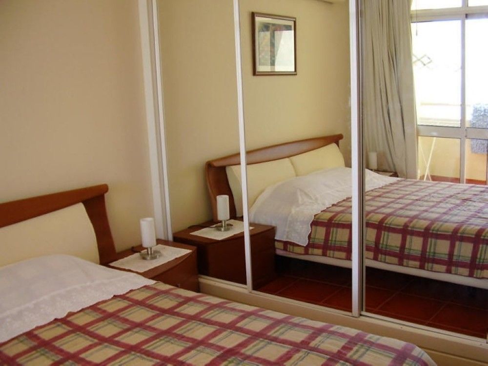 Apartamentos Varandas Da Rocha بورتيماو المظهر الخارجي الصورة