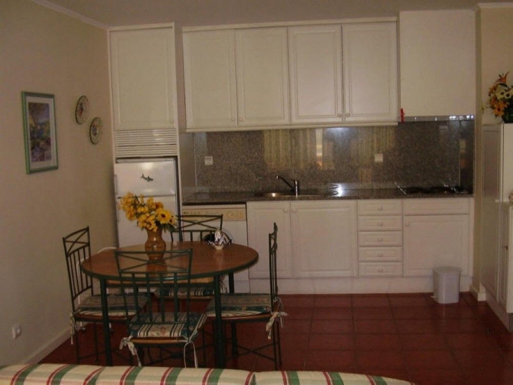 Apartamentos Varandas Da Rocha بورتيماو المظهر الخارجي الصورة