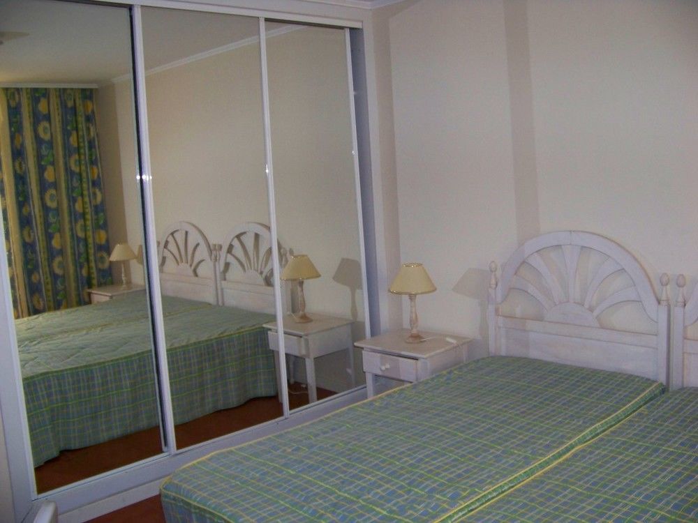 Apartamentos Varandas Da Rocha بورتيماو المظهر الخارجي الصورة